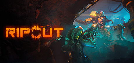 撕裂（RIPOUT Monstrous）v1.3409免安装中文版